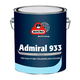 antifouling para barco / autopulimentante / multiusos / a base de cobre
