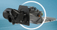 turbina hidrojet para barco / para buque / eléctrica