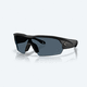 gafas de sol con cristales polarizantes