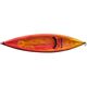 kayak sit-on-top / de recreo / de travesía / de ríos