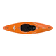 kayak playboat / de ríos / para adulto / 1 plaza