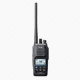 radio marina / portátil / VHF / IP67