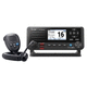 transceptor marino / para barco / radio / VHF