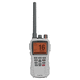 radio para barco / marina / de barco / portátil