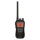 radio para barco offshore / de barco / marina / portátil