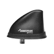 antena VHF / para barco / omnidireccional