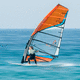 vela de windsurf de race / de freerace / de iniciación / de slalom