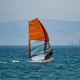 vela de windsurf de race / de Formula / de velocidad / de regata