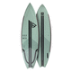 tabla de kitesurf direccional / de wave / tri fin