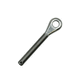 terminal para jarcia firme de ojillo / roscado / inoxidable