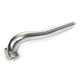 terminal para jarcia firme en T / de acero inoxidable