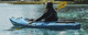 kayak de recreo / de pesca / de mar / para adulto