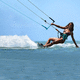 barra de kitesurf