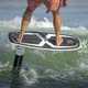 wakeboard con foil