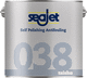 antifouling para barco / autopulimentante / para madera / para acero