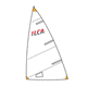 vela mayor / para vela ligera / para monotipo / Laser 4.7