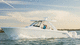 barco open fueraborda / bimotor / escalonado / con consola central