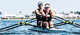 bote de remo de regata / doble scull