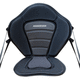 asiento de kayaks / ajustable / 1 plaza