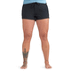 short para deportes náuticos / para mujer