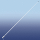 antena VHF / para barco / vertical / de acero inoxidable