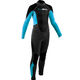 traje para deportes náuticos / de vela ligera / traje húmedo / integral