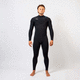 traje húmedo para deportes náuticos / integral / body / 2 mm