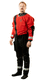 traje de salvamento / de búsqueda y rescate / SAR / traje seco
