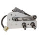 motor para limpiaparabrisas para barco