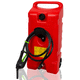 depósito de combustible / para barco / portátil