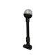 lámpara de exterior / marina / LED / para mástil