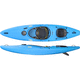 kayak de travesía / aguas bravas / para adulto / para niños