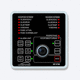 sistema de control y mando para buque