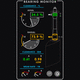 sistema de control y mando para buque / de juegos de rodamientos