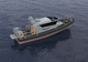 barco profesional embarcación piloto / intraborda