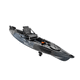 kayak sit-on-top / de pesca / de caza / de mar
