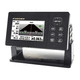 instrumento multifuncional GPS / localizador / WAAS / para barco de pesca