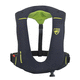 chaleco salvavidas inflable automático / hidrostático Hammar / manual / 180 N