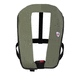 chaleco salvavidas inflable automático / 150 N / unisex
