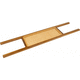 asiento de canoa