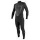 traje húmedo de surf / integral / 3 mm / 2 mm