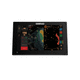 marino plotter / radar / sonda de pesca / para yate