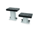 soporte para downriggers