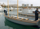 velero de crucero / de madera / insumergible