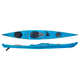 kayak de mar / para adulto / 1 plaza / de polietileno