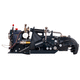 turbina hidrojet para barco
