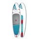 tabla de SUP hinchable / de travesía / wind-SUP / nivel intermedio