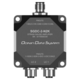 amplificador de sensor de fuerza / de distribución NMEA / para buque / para barco