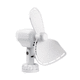 ventilador para barco / para camarote / axial