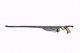 fusil de pesca submarina de carbono